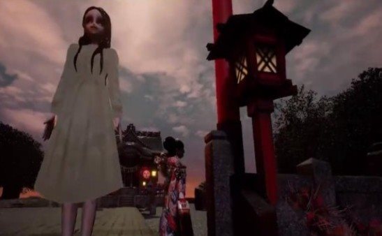猫里奥3D阴间版游戏画面