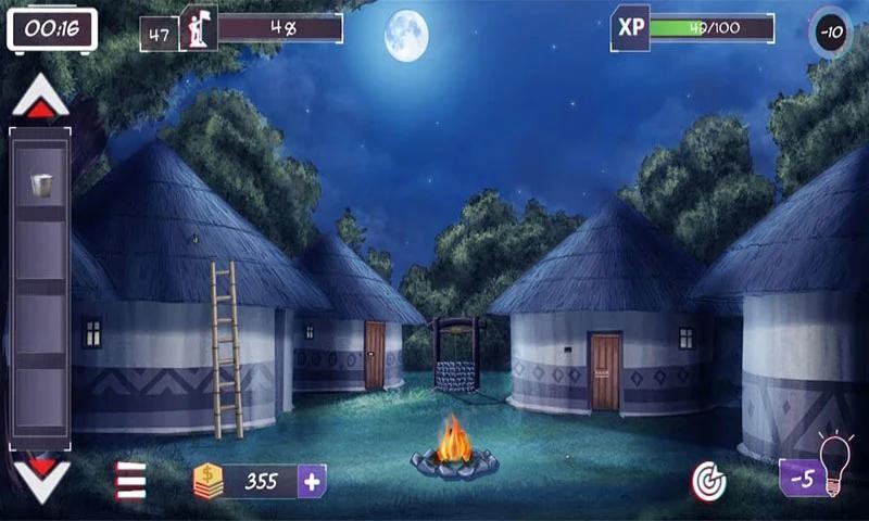 密室逃脱正义之魂修改版(THESOULOFJUSTICE)