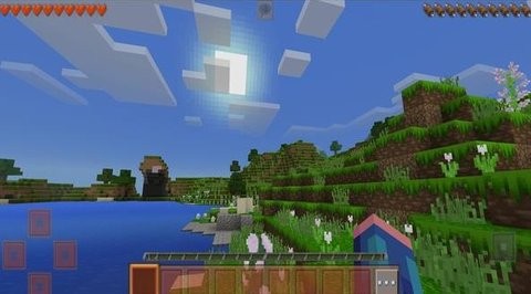 我的地球世界2下载中文版