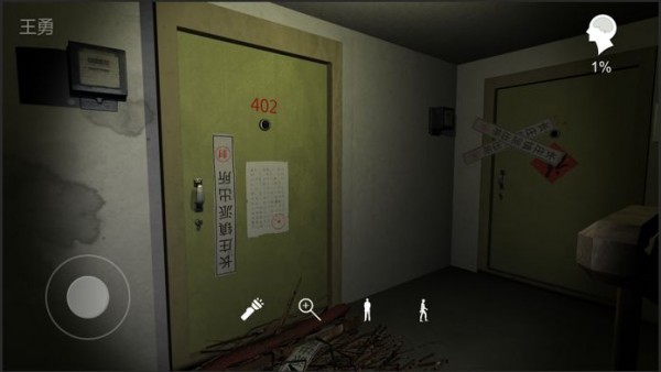 孙美琪疑案王勇篇