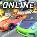 犯罪城市(City Crime Online)