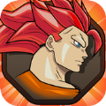 七龙珠之粉碎(Dragon Smash)