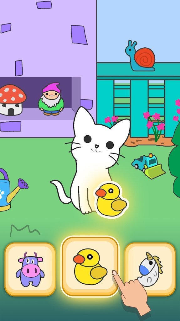 心动契约(Cats Tower)