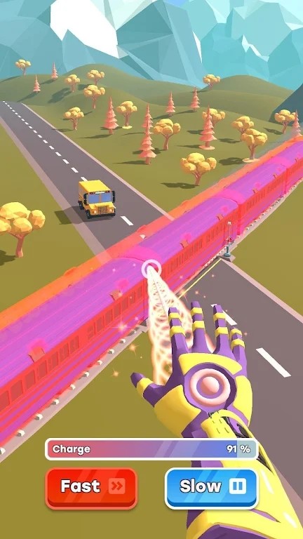 时间控制器3D(Time Controller)