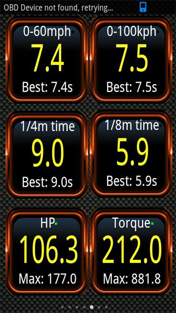 torque车况大师