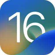 ios launcher 16