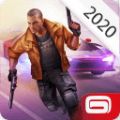 孤胆车神维加斯中文版(Gangstar 4)