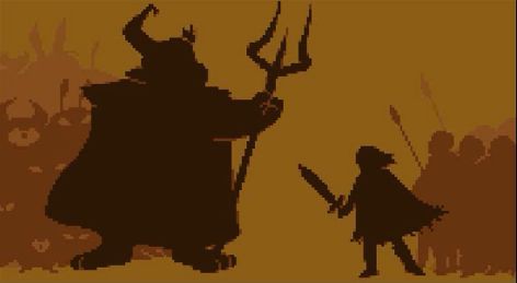 Underfell(Undertale)残暴之下