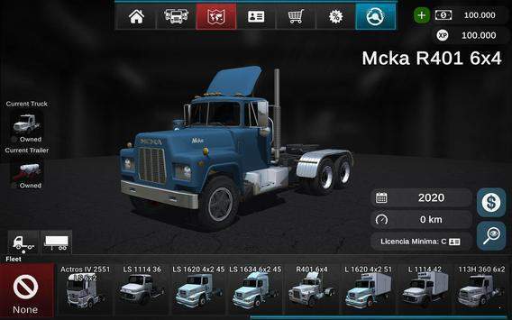 大卡车模拟器2(Grand Truck Simulator)