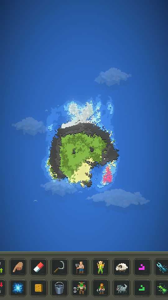 世界盒子0.14.5最新版