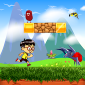 杰克的世界(Super Jack World)