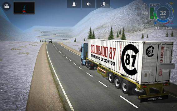 大卡车模拟器2(Grand Truck Simulator)