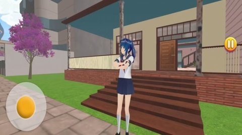 樱花城市青春物语官方版