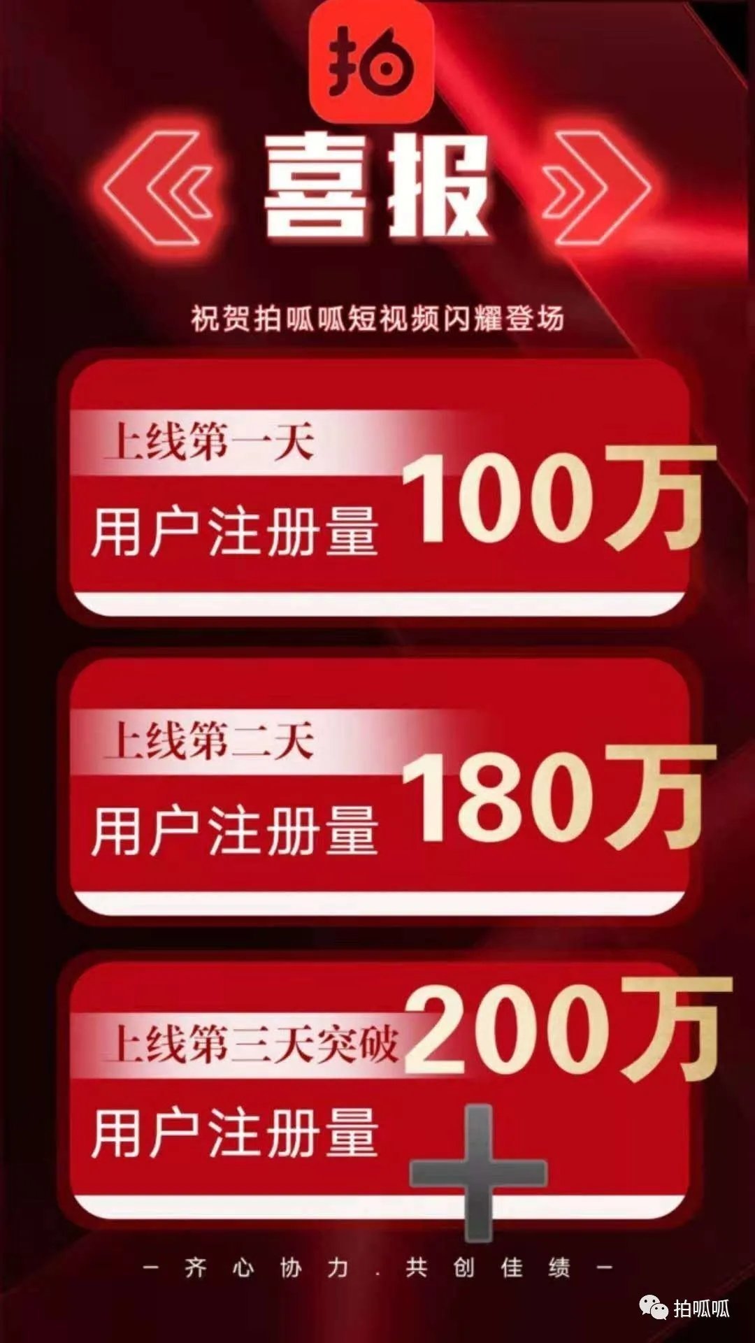 拍呱呱app下载