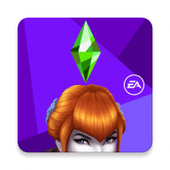 模拟人生移动万圣节版(The Sims)