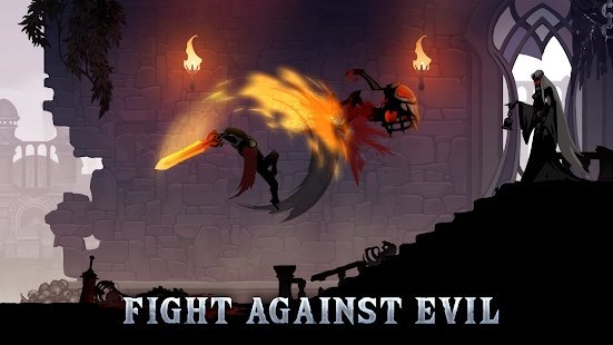 暗影骑士死亡冒险(Shadow Knight)
