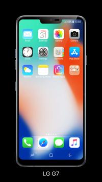 ios launcher 16