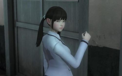 白色情人节手游(The School Lite)
