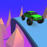 特技车轮(Stunt Wheels)