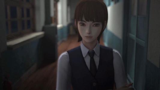 白色情人节手游(The School Lite)