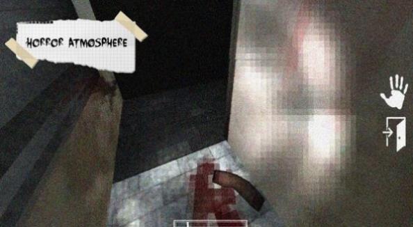 警笛头森林版本(SCP)