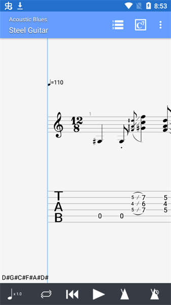 Guitar Pro