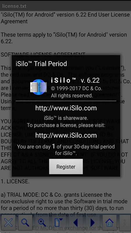 isilo