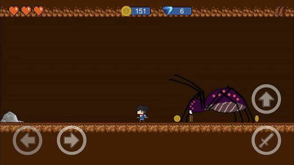 恶魔山最新版
