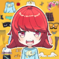 Q版好朋友(Chibi Friends)