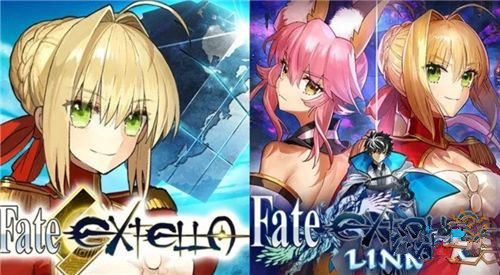 fateextella手机版