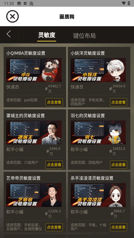 画质狗