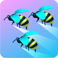 蜜蜂跑酷之旅（Bee Voyage）