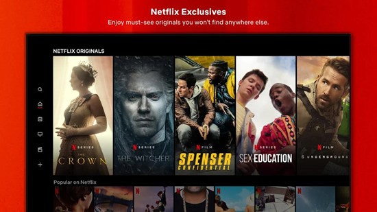 奈飞工厂netflix官网