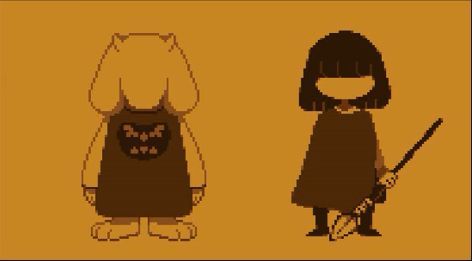 Underfell(Undertale)残暴之下