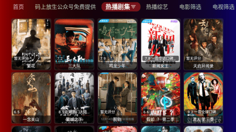 卧龙TV