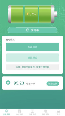 金猪充电