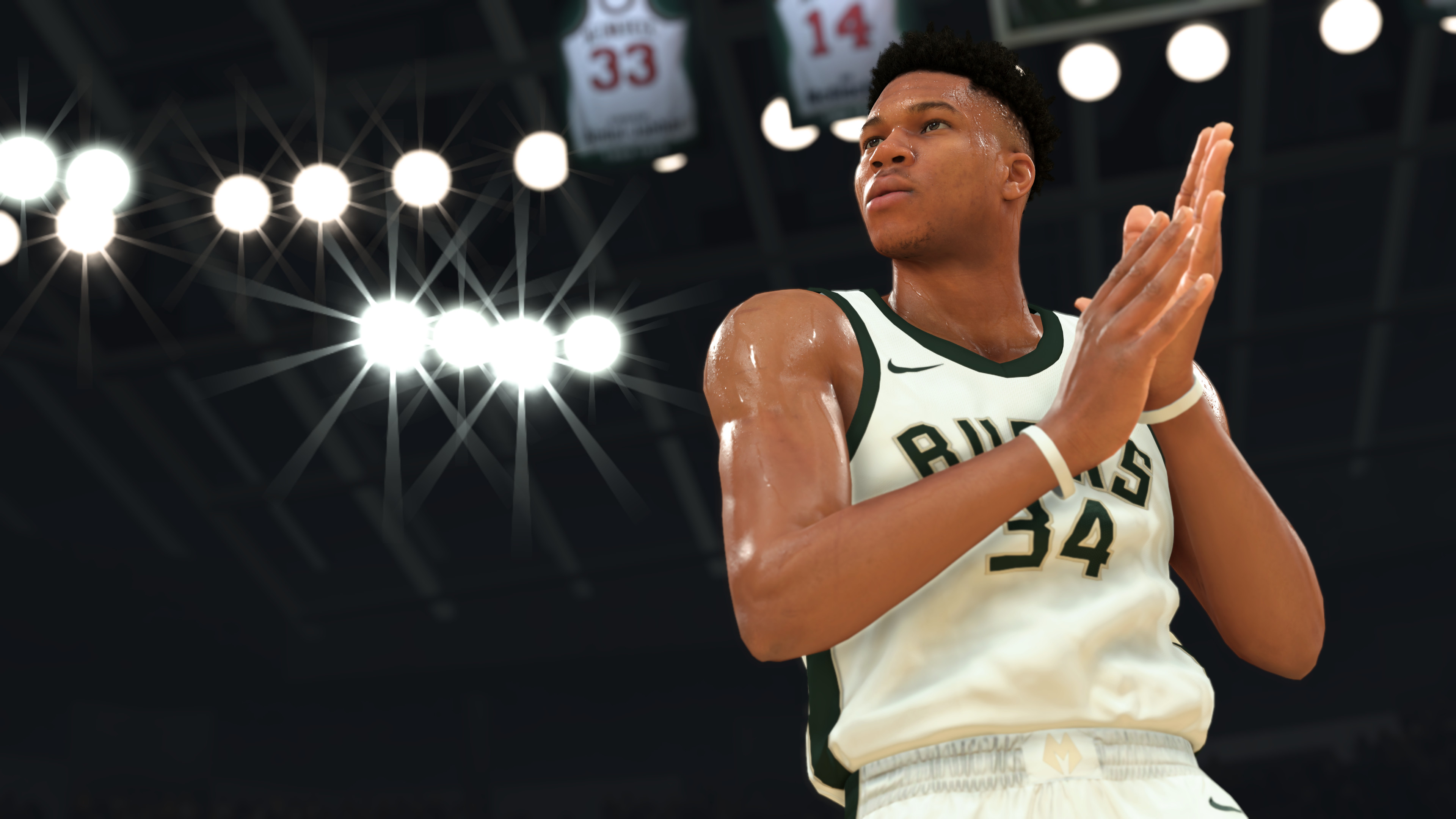 nba2k21手机版中文版下载