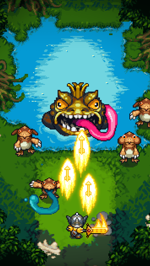 Dash Quest2