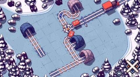 9号小火车中文版