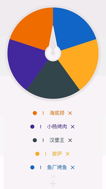拯救选择困难症(Best Choice)