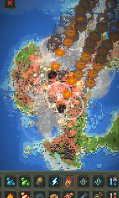 世界盒子0.10.8全物品解锁