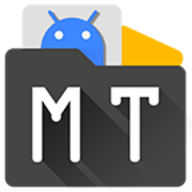 mt管理器会员共存版