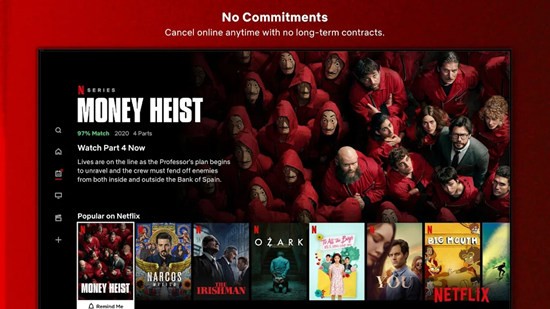 奈飞工厂netflix官网