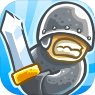 皇家守卫军手机版(Kingdom Rush)
