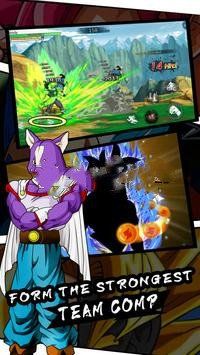 七龙珠之粉碎(Dragon Smash)