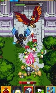 探索冲刺2最新版