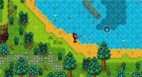 星露谷物语中文版