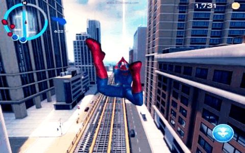 超凡蜘蛛侠2(Spider-Man 2)