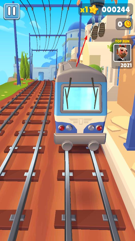 subwaysurf