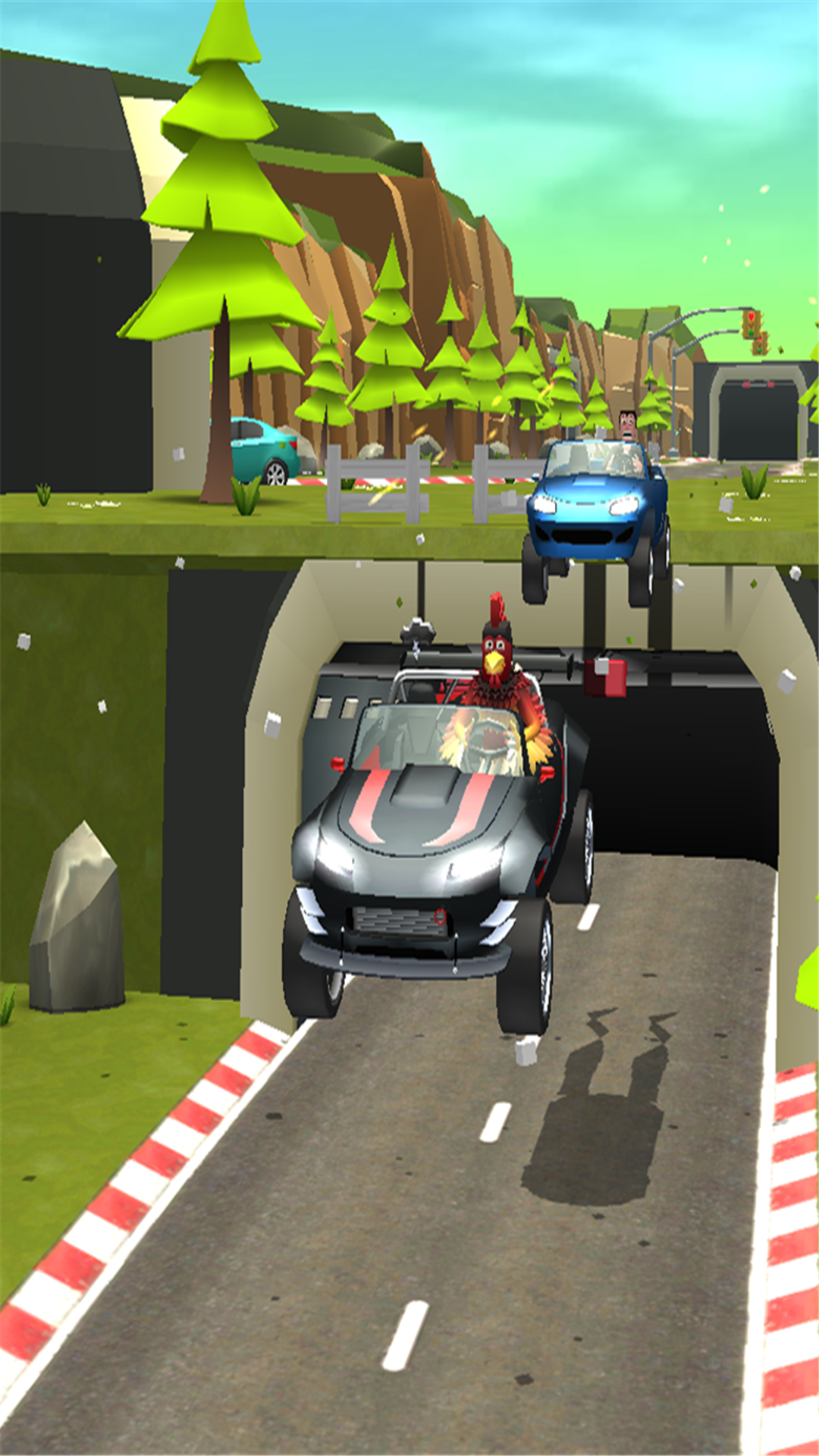 菲利刹车记2(Faily Brakes 2)
